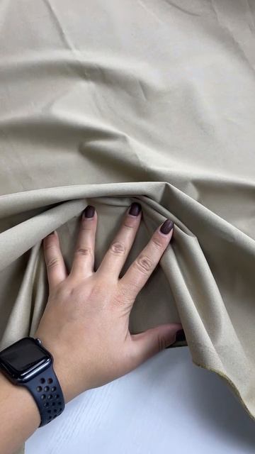 Обзор ткани хлопок Co-0544 смотреть онлайн