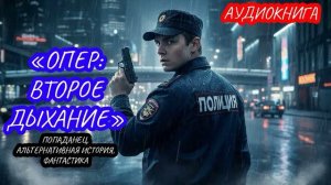 АУДИОКНИГА ВПЕРЕД В РОССИЮ: ОПЕР. ВТОРОЕ ДЫХАНИЕ, ПОПАДАНЕЦ, АЛЬТЕРНАТИВНАЯ ИСТОРИЯ, ФАНТАСТИКА