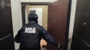 В Петербурге задержали группу лжеполицейских из Центральной Азии