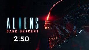 Aliens Dark Descent | Миссия Барбарские методы | Стрим 10