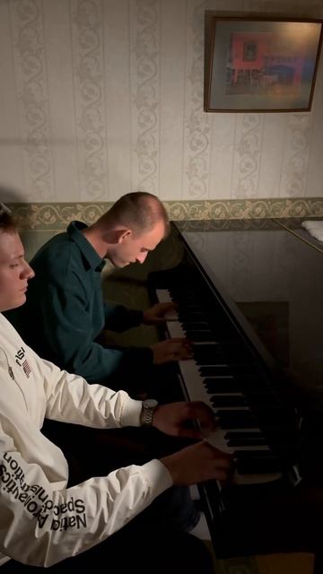 Henry Mancini - «Moon River» #moonrivercover #pianocover #piano #moonriver смотреть онлайн