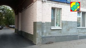 Прогулка по Москве/Куда сходить в Москве на ВЫХОДНЫХ