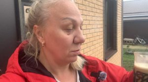 Влог 67///РАБОТАЮ НА УЧАСТКЕ/ПОГОДА-СКАЗАКА ДАЖЕ ДЛЯ КУБАНИ