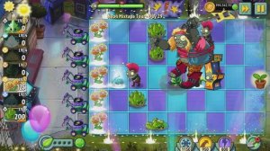 Растения против Зомби Plants vs. Zombies 2