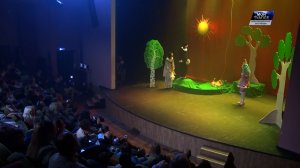 Съемки полнометражного фильма «Дыра» завершаются в Туапсе, далее они продолжатся в Сочи