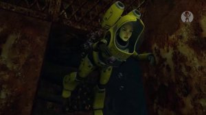 Tomb Raider 5 Chronicles - Погружение на глубину. Все секреты 100%