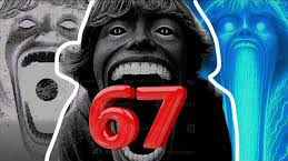 6-7!!! 67 ПЕСНЯ КЛИП ТОП МЕМЫ ВЕКА SIX SEVEN 67