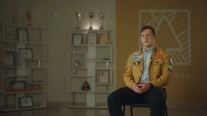 Фильм к 10-летию ССО "Эталон" НГТУ им. Р.Е. Алексеева