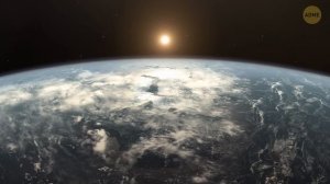 Новый суперконтинент Земли формируется прямо сейчас