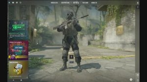 ИГРАЮ В ИГРУ КС ГО НА ОБЫЧНОМ ПК