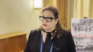 Кристина Муравьева: враждебное отношение Запада к БРИКС вызвано «дележкой экономической поляны»