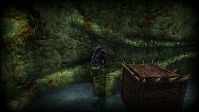 Pirates - Legend of the Black Buccaneer 4 часть