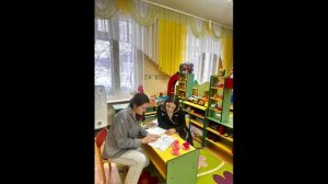 Педагог года. Захарова Екатерина Сергеевна. Видеоэссе