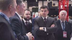 "Северсталь" на "Металл-Экспо"2025": новые форматы партнерства, технологии и продуктовые решения