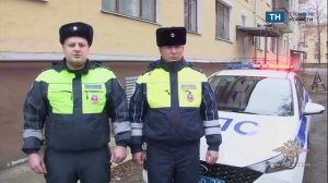 В Тульской области задержан мужчина, угрожавший устроить взрыв в многоквартирном доме