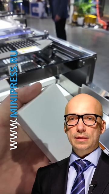 Вертикальная упаковочная машина, рекомендации эксперта Minipress.ru смотреть онлайн