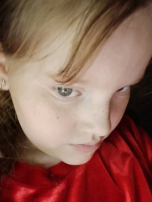 я по вам соскучилась.