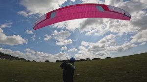 Niviuk ARTIK R 2 | Обзор Flybubble