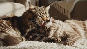 Я кошка - Группа "Императрица"