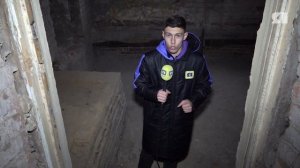 Рабочие в центре Ярославля обнаружили два нагана времен Октябрьской революции