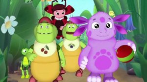 ЛУНТИК - РАЗВИВАЮЩИЕ ИГРЫ ЛУНТИКА - ПОЗНАВАТЕЛЬНЫЙ МУЛЬТИК ДЛЯ ДЕТЕЙ