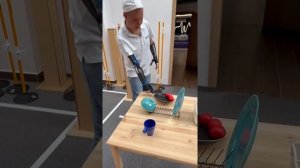 Разбор трассы Протезы плеча от чемпиона Алексея Мутина