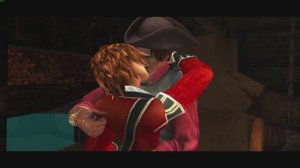 Карибская  Легенда #43    Снова  спасаю  Мэри .