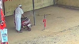 Будьте внимательны при просмотре ролика.