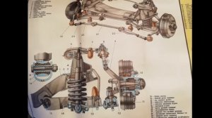 Почему Этот Универсал_Мог Бы Убить жигули но ему не дали