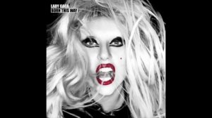 Lady Gaga - scheiße (official audio)