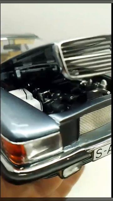 mersedesBens  350 SL смотреть онлайн