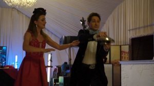 Фокусник "Праздник детям.ру"