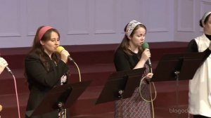 Я не боюсь..