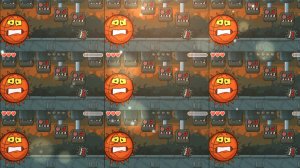 КРАСНЫЙ ШАРИК КРАСНЫЧ,  ЧЁРНЫЙ КВАДРАТ БЕСПОЩАДНЫЙ,  МУЛЬТИКИ ДЛЯ ДЕТЕЙ