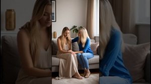 Я пригласила жизнь свою на чай ..🎶