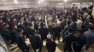 у гарраевых