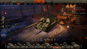 Armored Warfare //Тест: ТOC-1M "Буратино", Т-15 "Кинжал", XM2001 "Crusader"