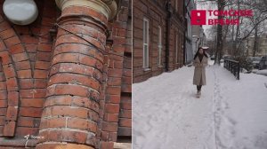 В Томске завершают ремонт школы №34