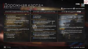 Tank Squad о игре и советской кампании