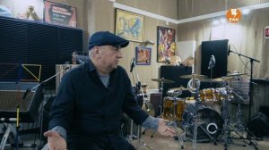 Владимир Шахрин предал анафеме идею возрождения Свердловского рок-клуба