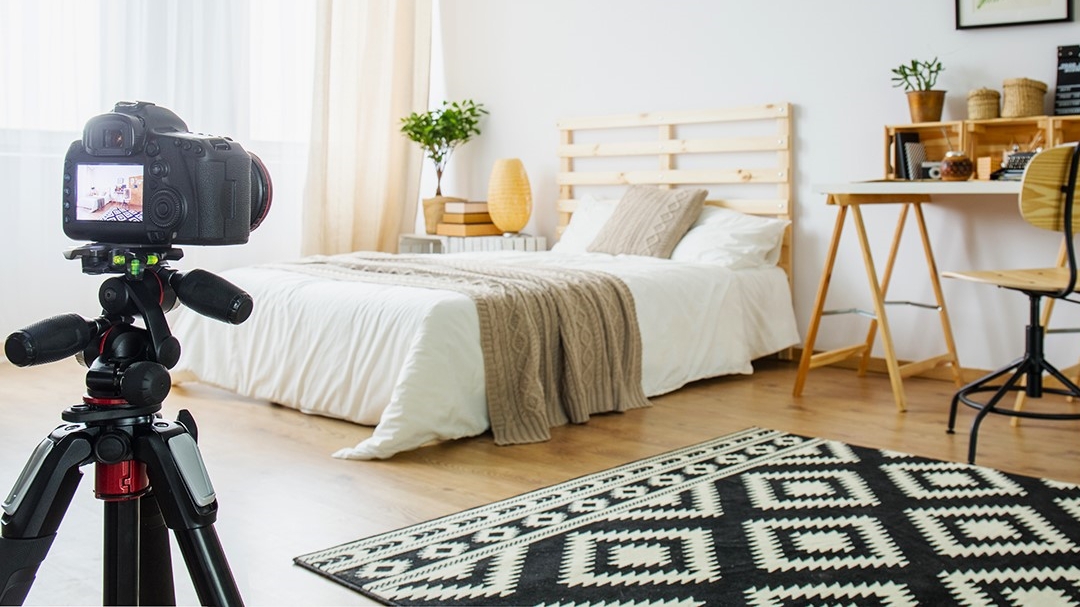 168 Фото и видео съёмка объектов недвижимости. Продам сам без риэлтора. Совет.