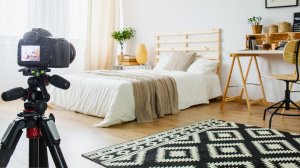 #168 Фото и видео съёмка объектов недвижимости. Продам сам без риэлтора. Совет.