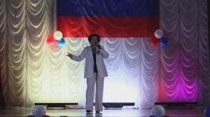 ИРИНА САБУРОВА - ТАМ ГДЕ РОДИЛСЯ (COVER)