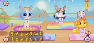 Котик Бубу и МиМи Мультфильм