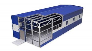 Занятие 8: Связи между шаблонами в Revit