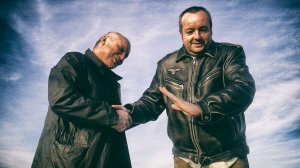 "Смуthи в портрете ин100грамма". Трейлер