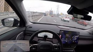 Взял Soueast S09 на лете, еще можно успеть!