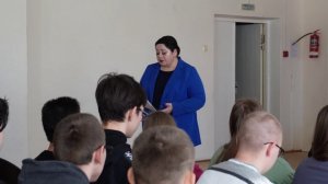 Почтили память погибших