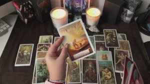 ВОДОЛЕИ 17-23 НОЯБРЯ "ПРИШЛО ВРЕМЯ РАЗОБРАТЬСЯ"