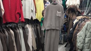 ШЕДЕВРЫ💃 КРАСОТЫ 🎇🧨🎆КОСТЮМЫ 💝💥🔥 АЛЬПАКА 🥳🎉🔥 И КАШЕМИР 🎆🧨🎇 НЕ ПРОПУСТИТЕ 🫶